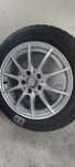 Felgi aluminiowe do Mercedesa 7Jx16H2ET37 4 sztuki