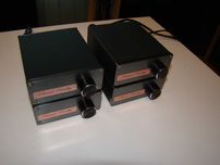 USB DAC линейки "Optumum" на TDA1387 от Sound Reality.