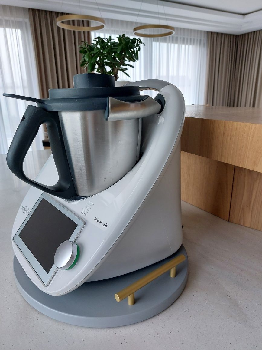 Podstawka pod Thermomix TM 6 TM 5