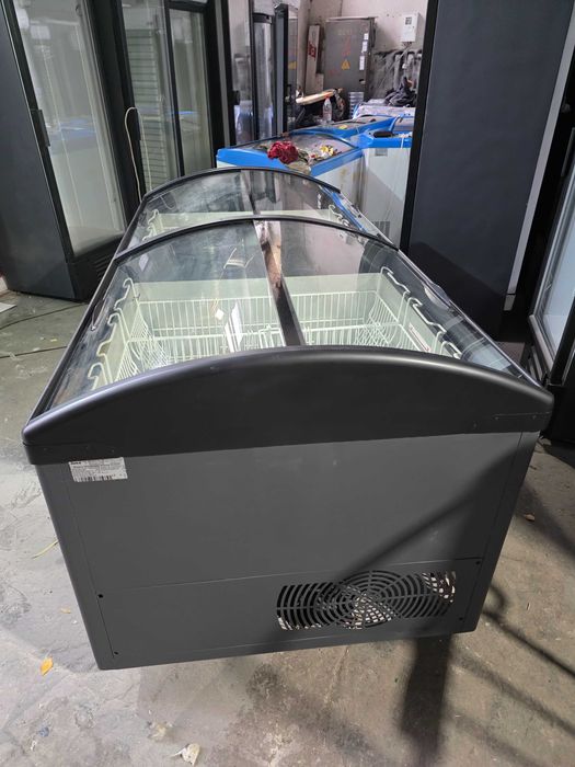 Розтермінування! Морозильні камери Italfrost Light -14 -23С.Гарантія!