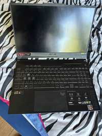 Laptop gamingowy asus tuf gaming a15