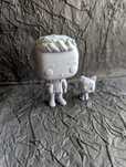 Індивідуальна Funko Pop фігурка за вашим фото! Унікальний подарунок!