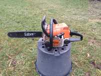 Piła spalinowa stihl ms 180