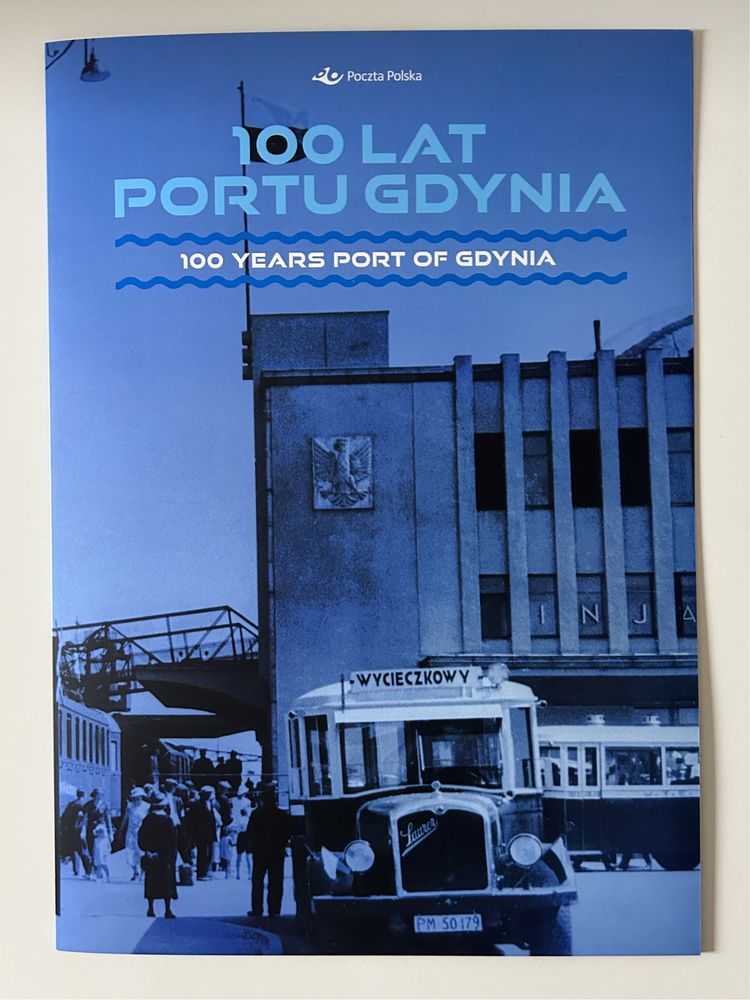 100 Lat Portu Gdynia