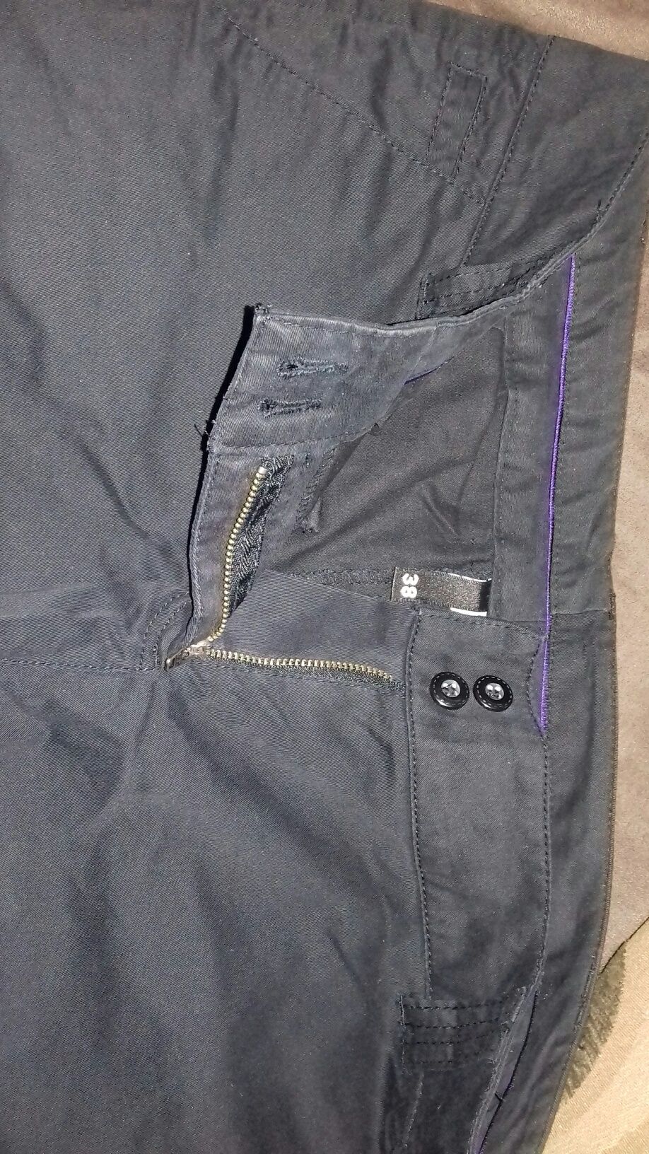 Spodnie jeansy Reserved