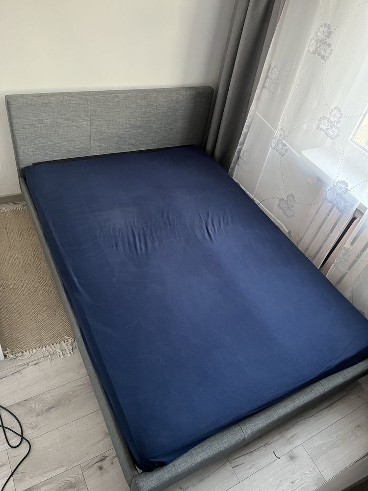 Łóżko 200x140cm