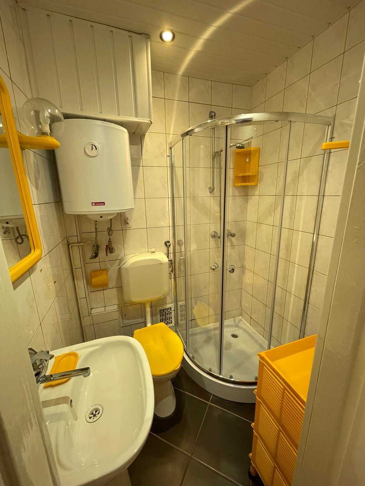 Wynajmę 2-pokojowy apartament / segment w Boszkowie blisko jeziora