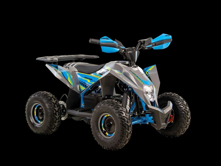 Quad elektryczny Asix E-M11