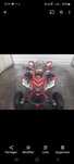 Yamaha Raptor 660