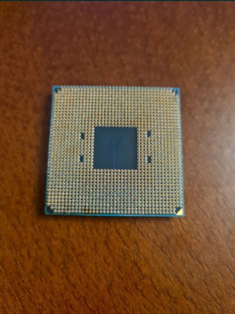Процесор AMD RYZEN 5 4650G AM4, iGPU Vega 7 (5600G) Zen2