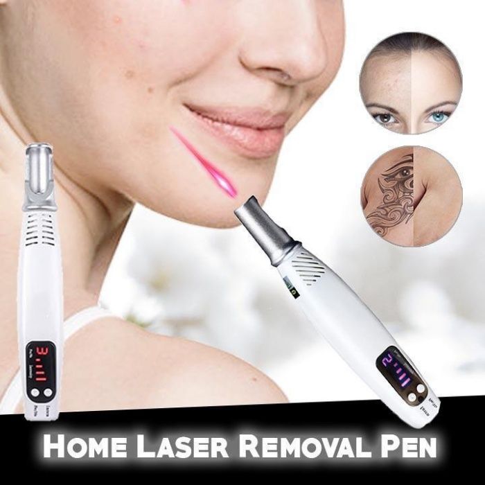 Laser Picossegundos Removedora de Tatuagem Neatcell Pen