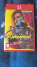 Cyberpunk 2077 Ultimate Edition Switch 2