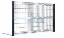 Panel 3D wys. 153cm, ogrodzenie panelowe