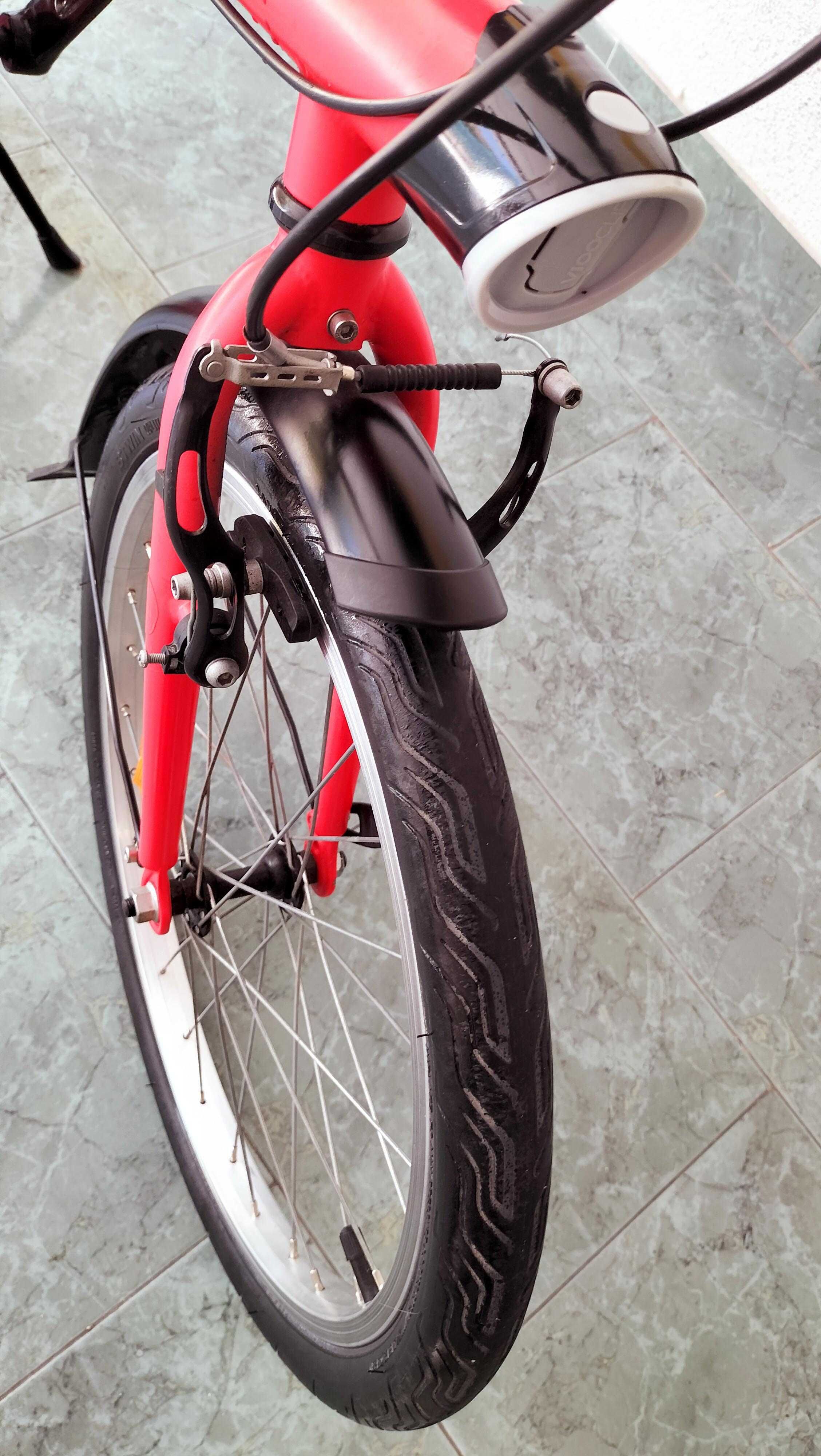 Bicicleta Dobrável Decathlon Tilt 120 Estimada