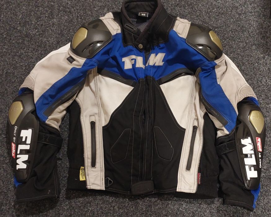 Продам мотокомбез FLM