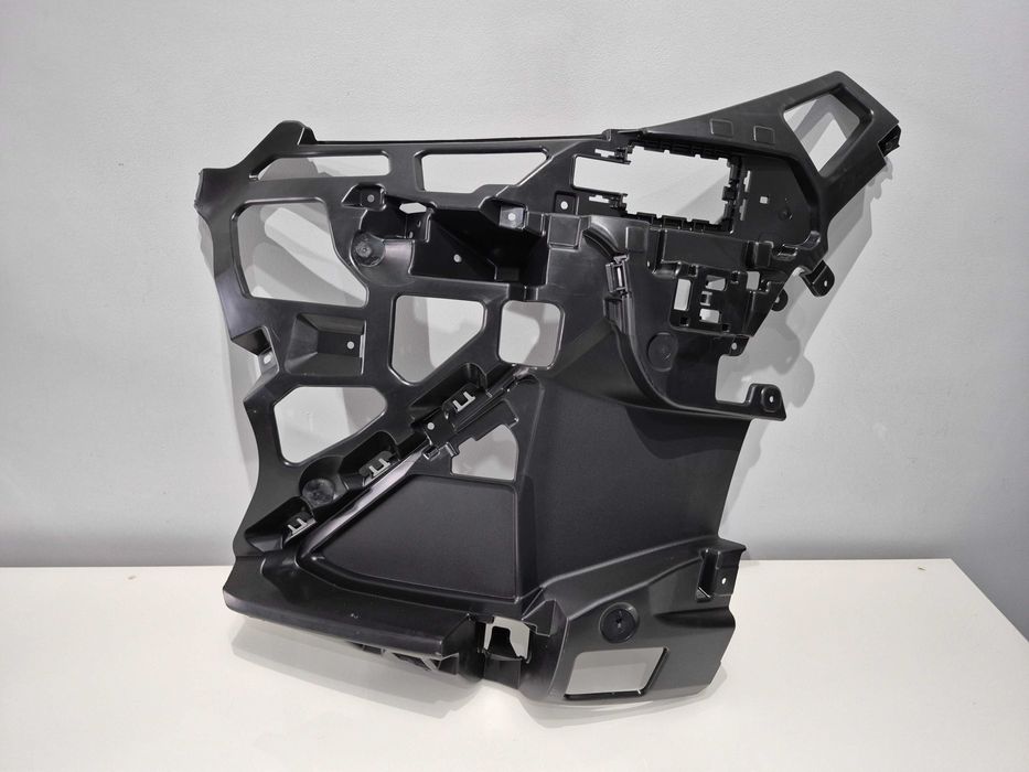 BMW X1 / iX1 (U11) 22- M-Pakiet Mocowanie ślizg zderzaka lewy przód