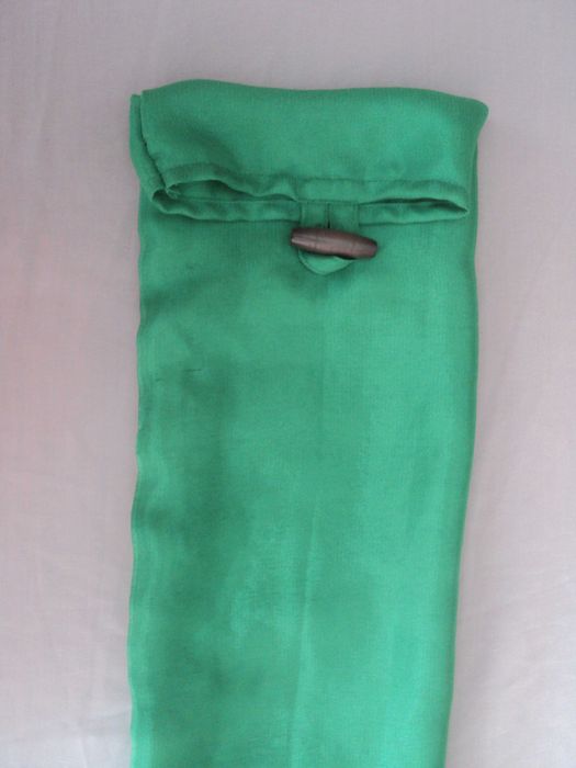 Пляжный зонт зеленый чехол для пляжного зонта чехол для удочек