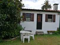 Casa para aluguer temporário em Ponte de Lima