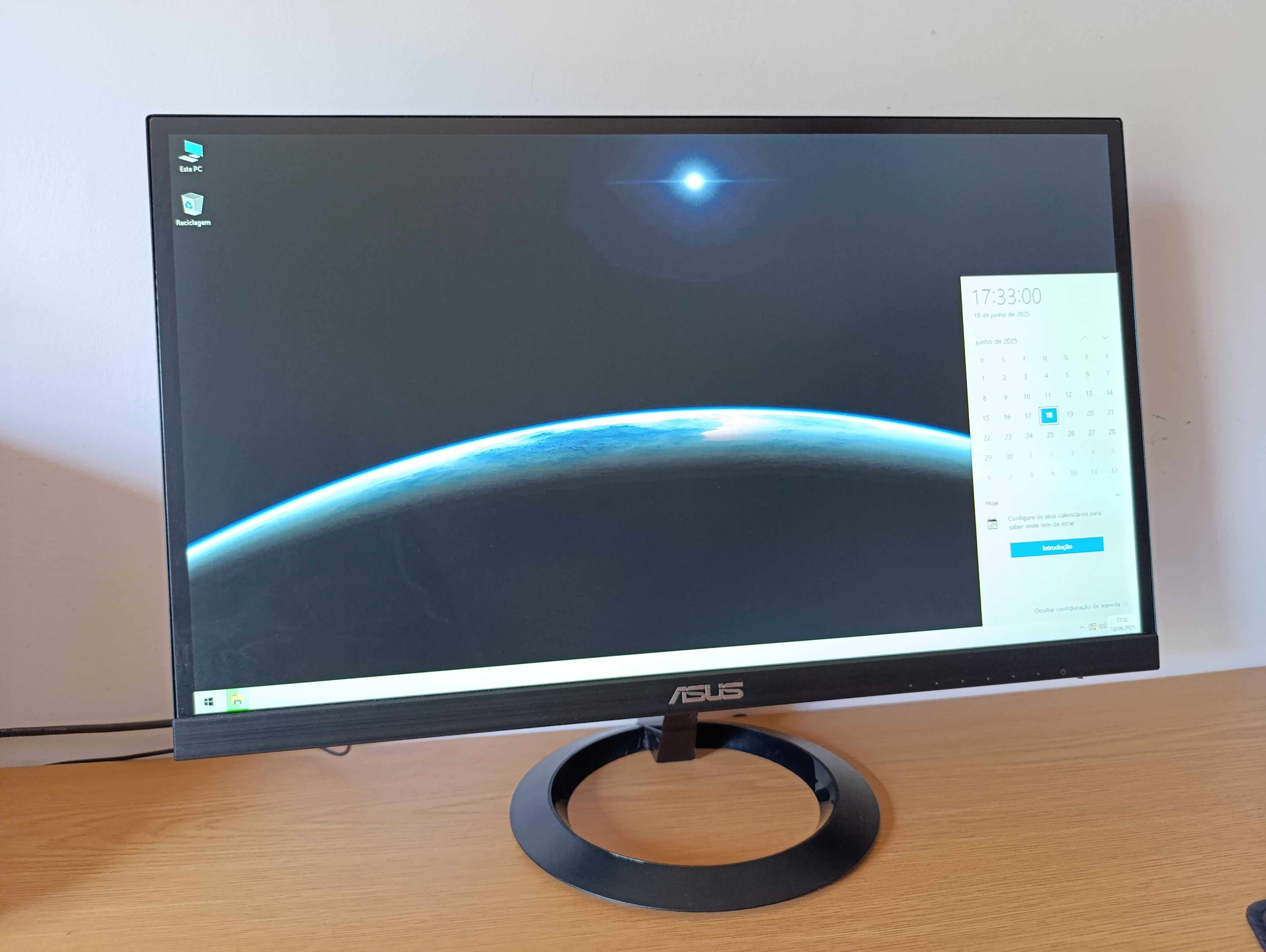 Monitor ASUS VZ239HE 23"