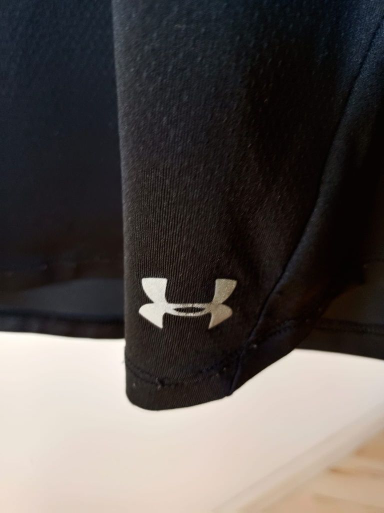 Koszulka damska Under Armour HeatGear,