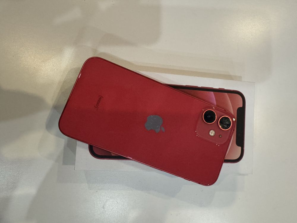 Iplone 12 mini 128gb
