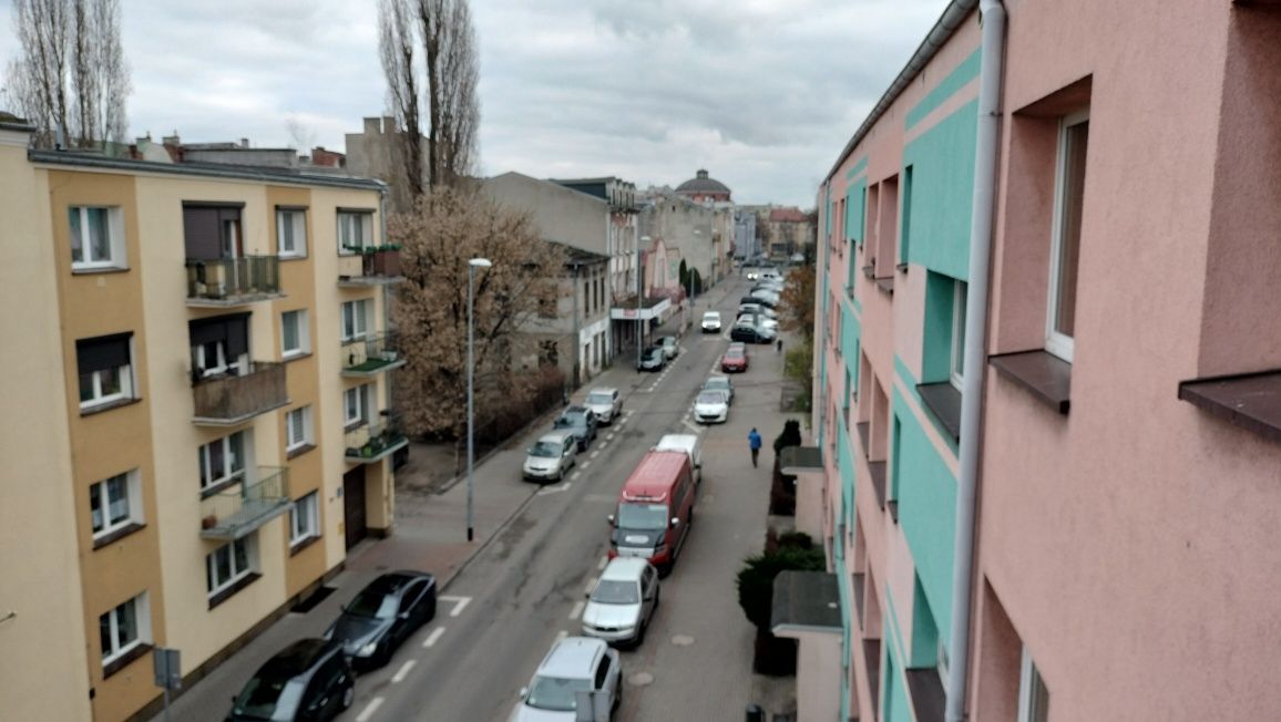 Atrakcyjne mieszkanie w centrum Kalisza