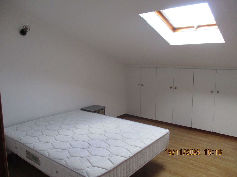 Duplex mobilado e equipado