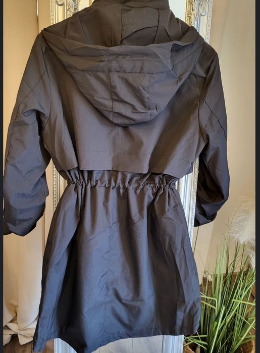 Karl Lagerfeld parka nowa metki wyprzedaż S