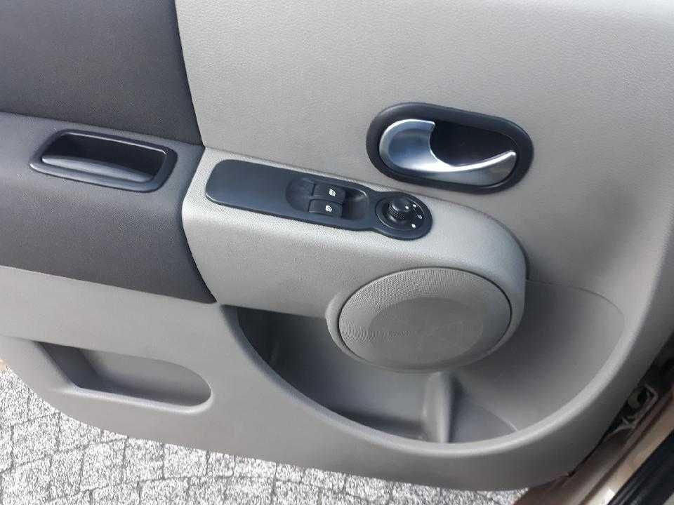 Renault Modus 1.5 dci,2005r.Stan bardzo dobry...