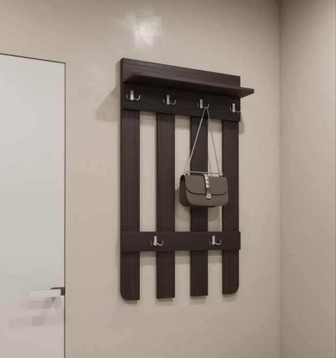 Тумбочка под обувь новая