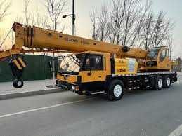 Ремонт стріли, рами автокранів