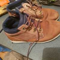 Buty jesienno-zimowe f. Timberland