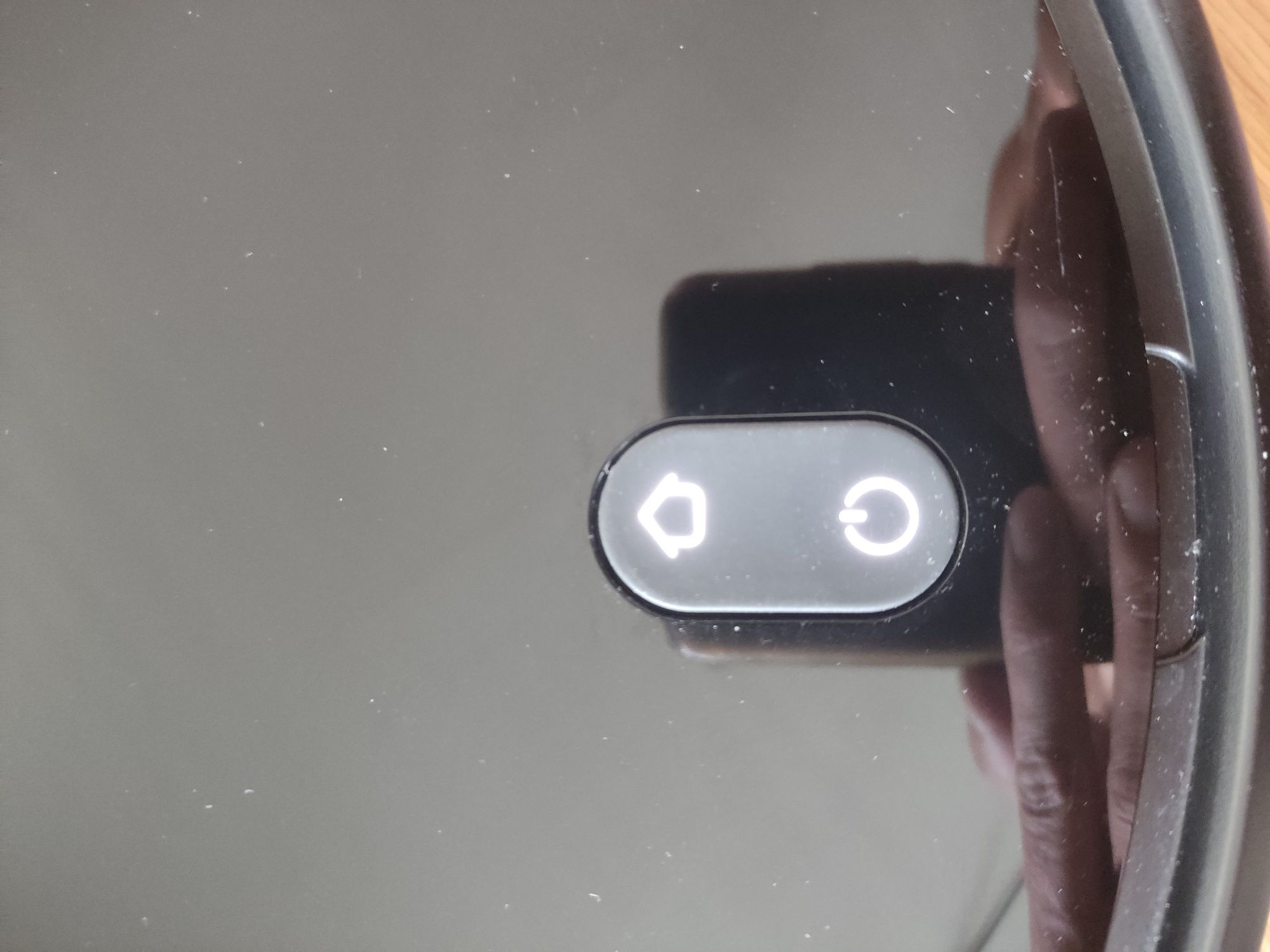 Mi Robot Vacuum-Mop Pro