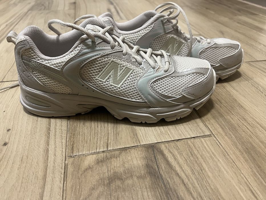 New balance 530 оригинал