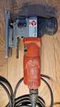 Wyrzynarka Milwaukee 710W FSPE 110 X