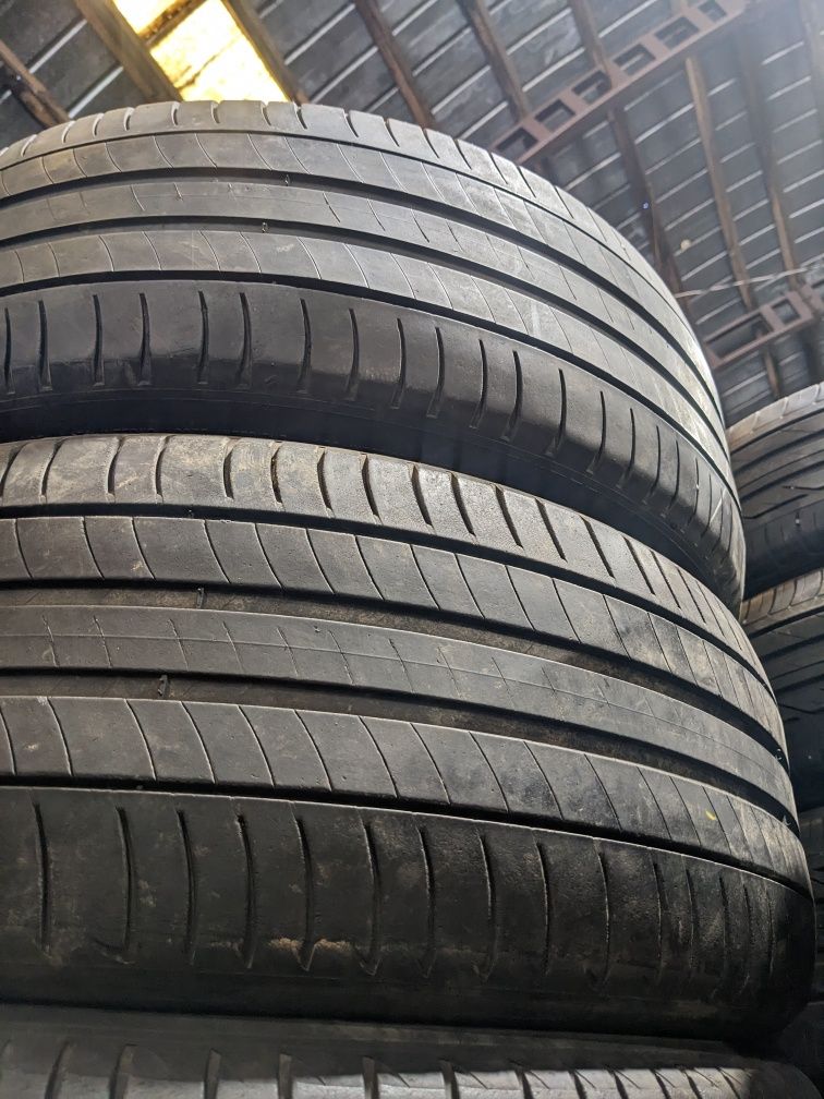 225/55R18 Michelin 98V комплект 4 шт