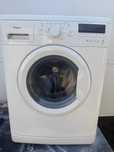 Пральна машина Whirlpool AWO/C 6304 6кг