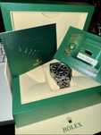 Rolex Sky Dweller NOWY