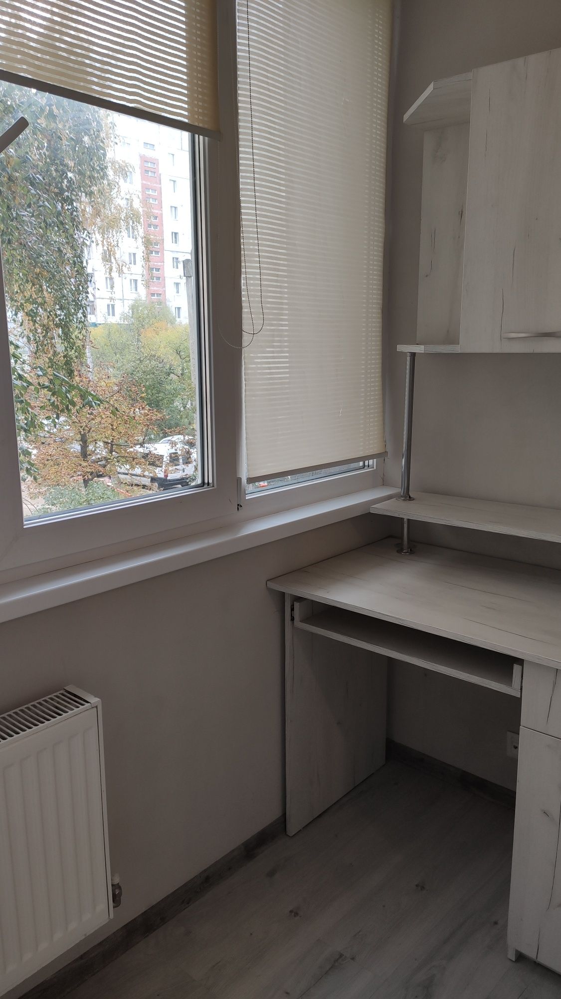 Вільна сьогодні Нова квартира  з євроремонтом