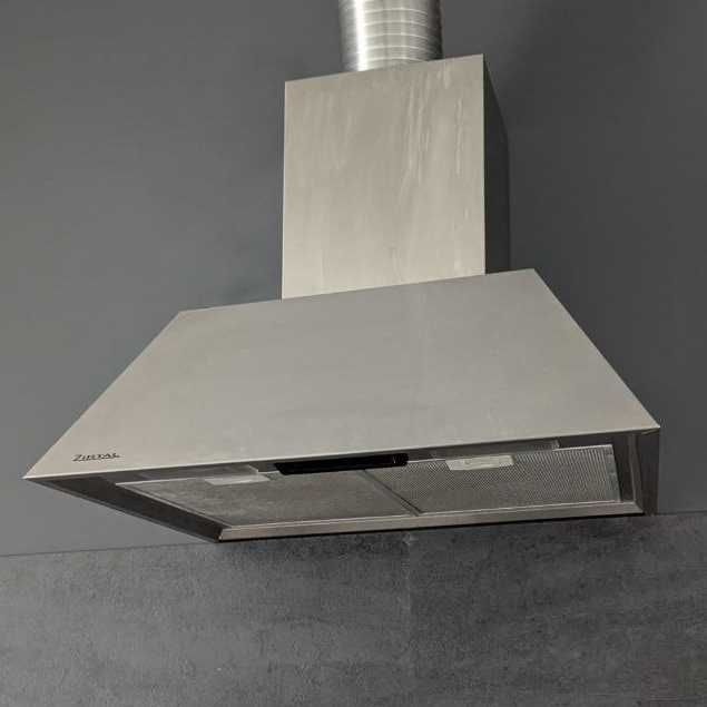 Витяжка кухонна Zirtal