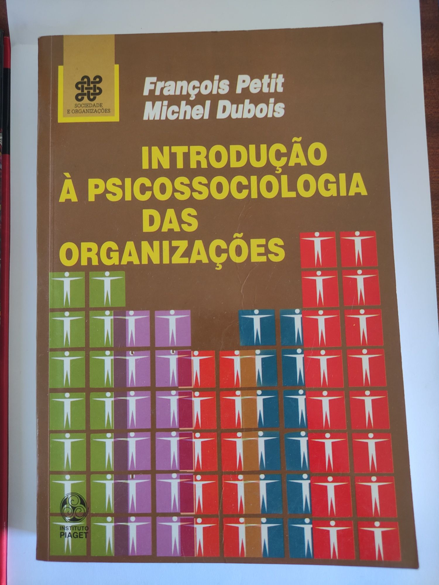 Introdução À Psicossociologia das Organizações