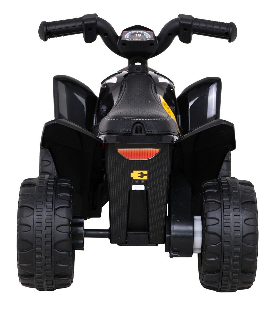 Pojazd Quad Honda 250X TRX Czarny