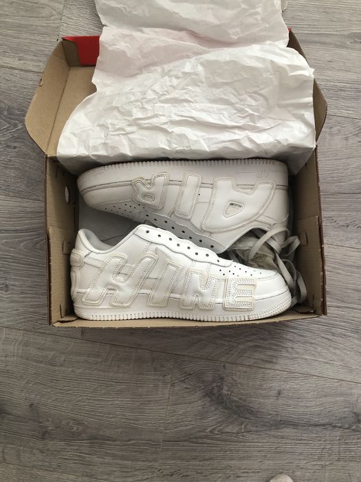 Nike air force 1 X CPFM