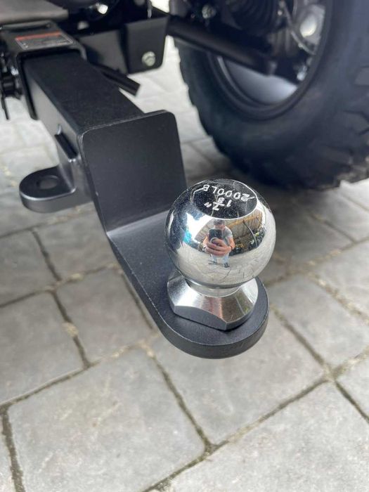 Квадроцикл CFMoto CFORCE 625 True Timber Camo EPS