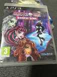Monster High: New Ghoul in School PS3
