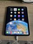 Ipad 10 gen srebrny na gwarancji