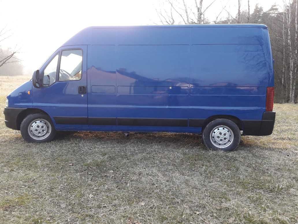 Wynajem busa busów fiat ducato.Wypożyczalnia Kęty-Żywiec-Bielsko 150