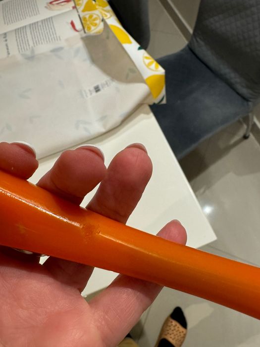 Wędzidło Winderen 14,5 cm superflexi