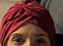 Zestaw turbanów 3 pack
