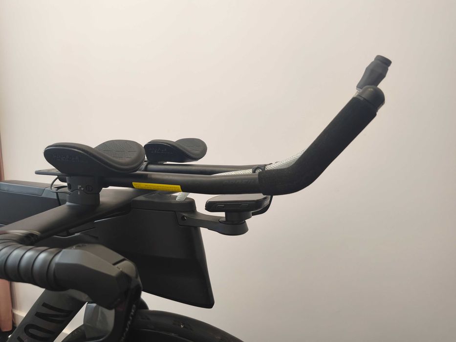 Canyon speedmax hydro system nawadniania aero aerodynamiczny